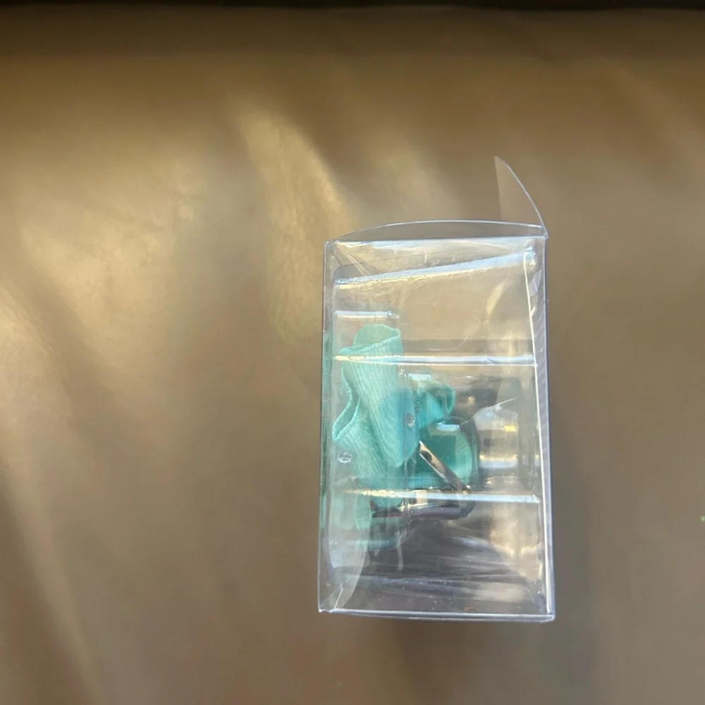 JoJo Siwa Bow Cell Phone Mint Green Ring Stand